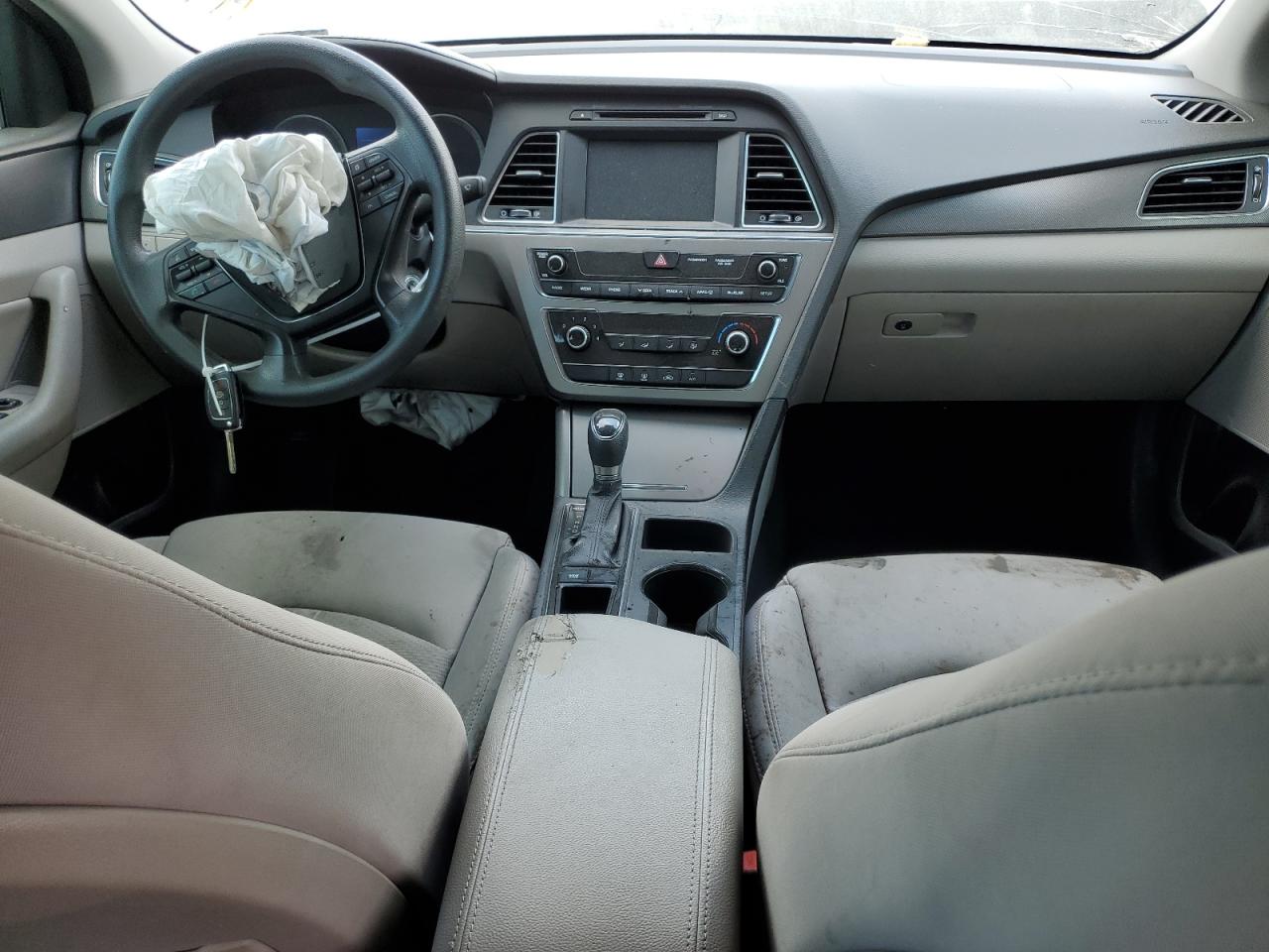 2016 Hyundai Sonata Sport VIN: 5NPE34AF3GH263006 Lot: 62999244