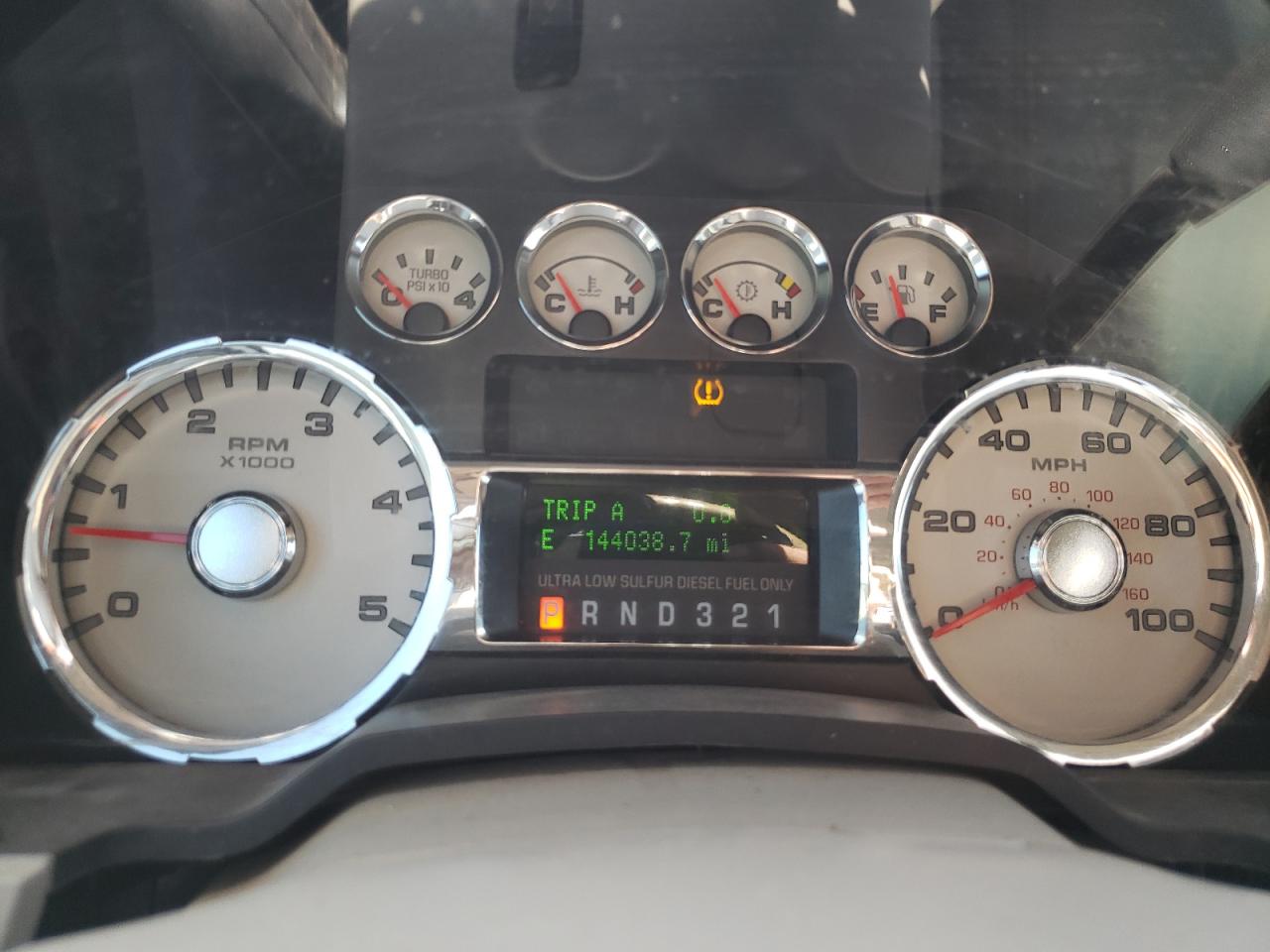 2009 Ford F350 Super Duty VIN: 1FTSW31RX9EB29451 Lot: 63822764