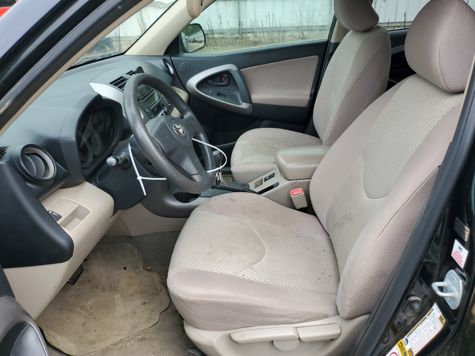 JTMZD33V086055464 2008 Toyota Rav4