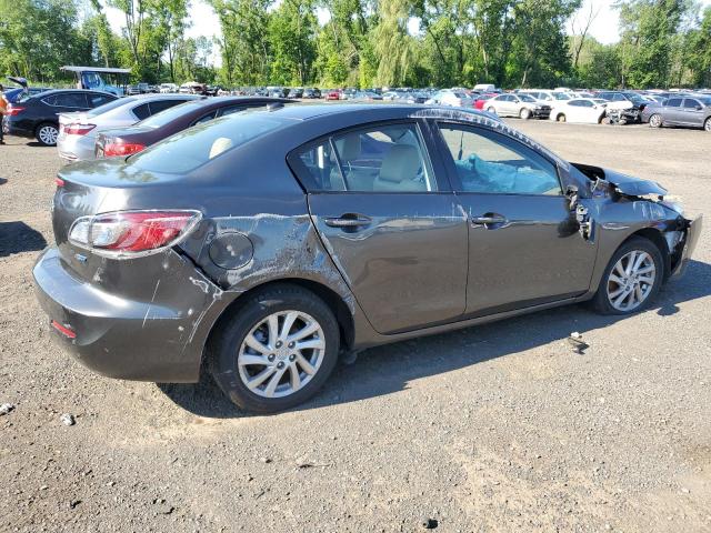 JM1BL1W85C1578838 | 2012 Mazda 3 i