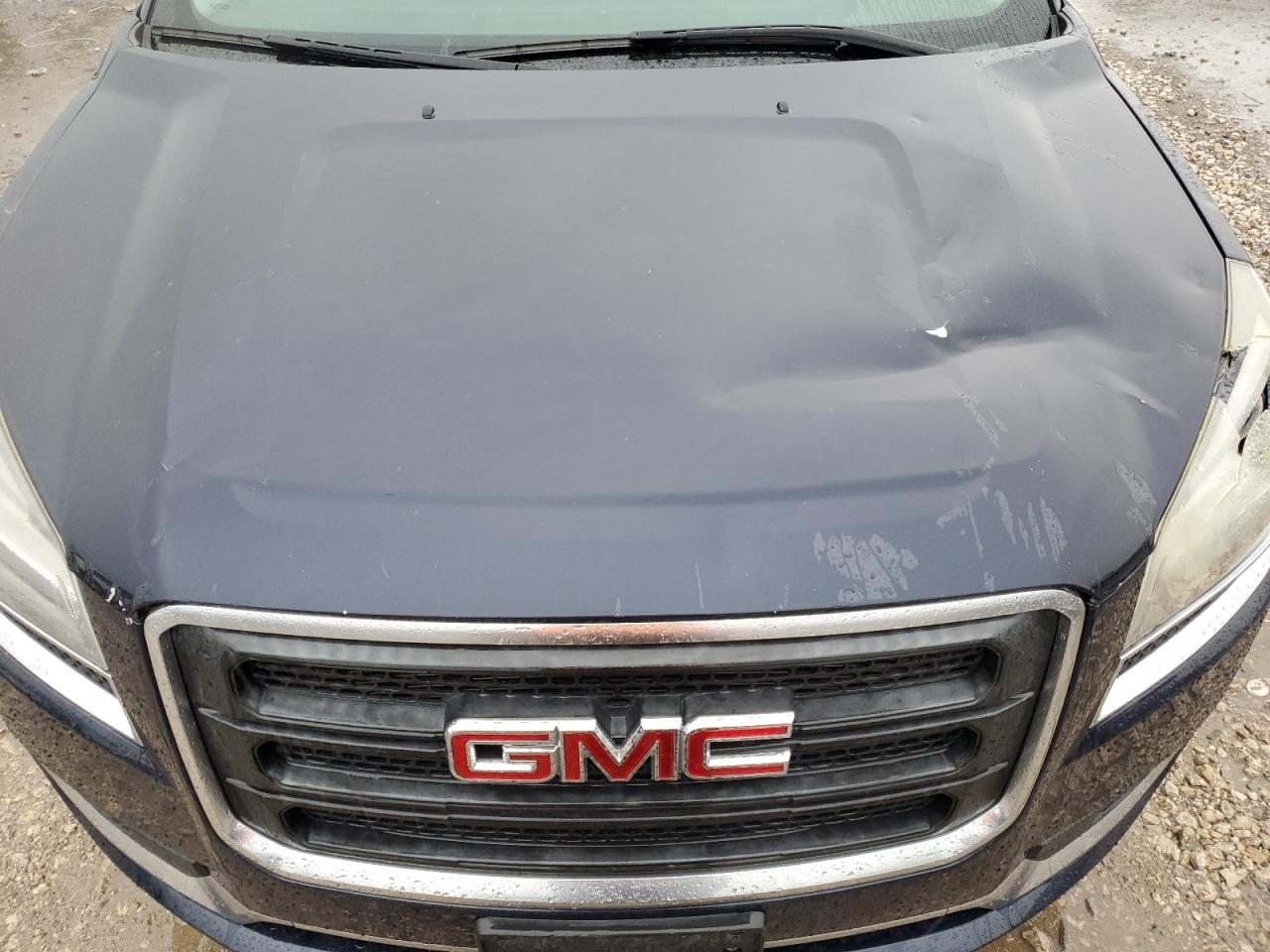 2015 GMC Acadia Sle VIN: 1GKKVNED5FJ268472 Lot: 61174214