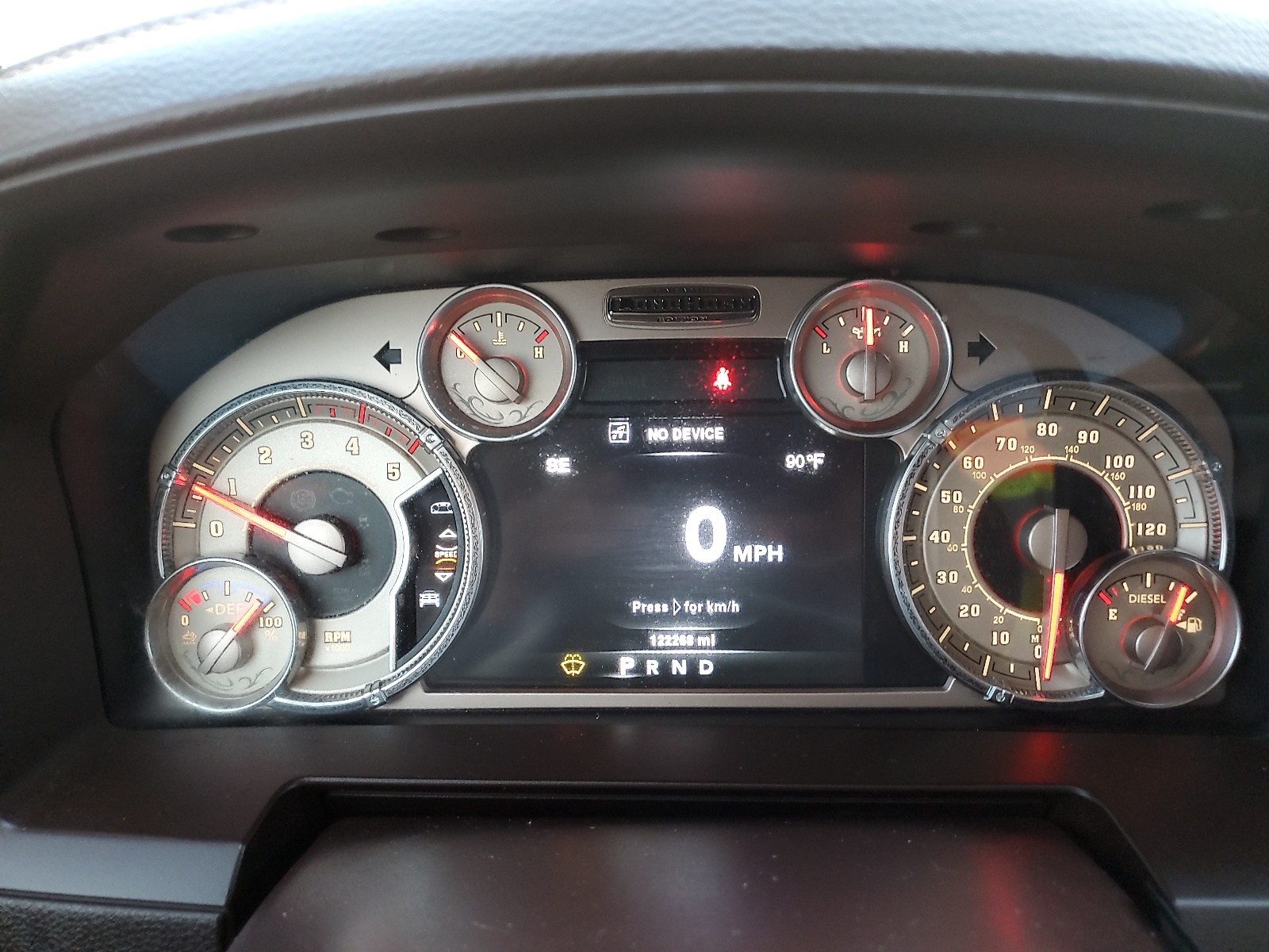 3C63RRKL0EG198510 2014 Ram 3500 Longhorn