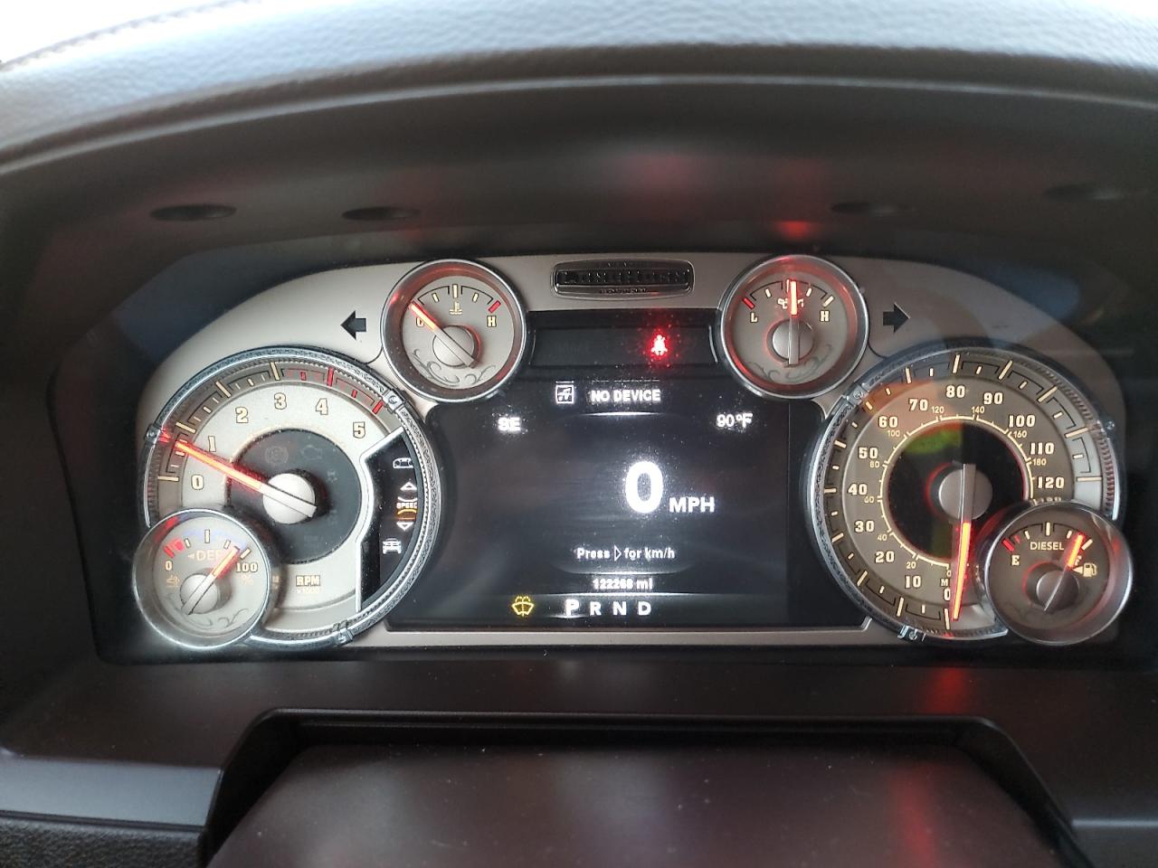 2014 Ram 3500 Longhorn VIN: 3C63RRKL0EG198510 Lot: 62359354