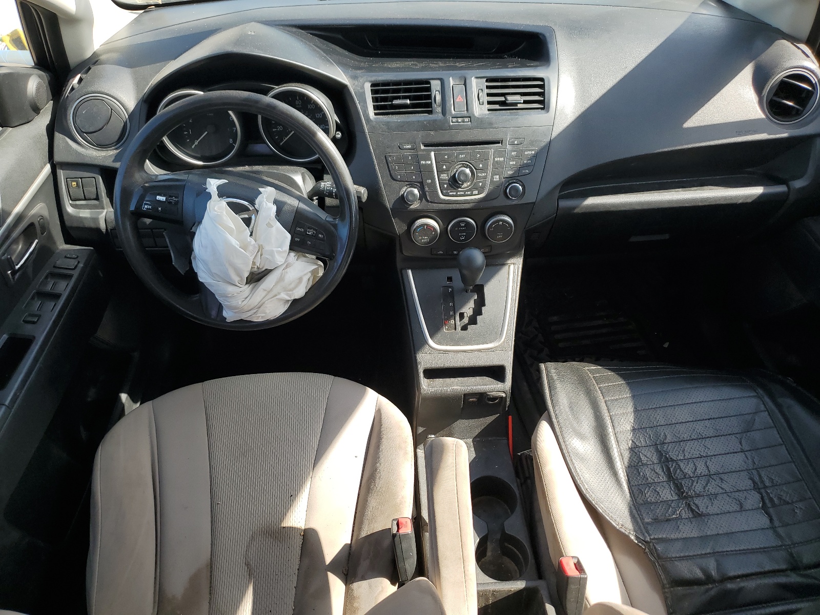 JM1CW2BL0D0146029 2013 Mazda 5