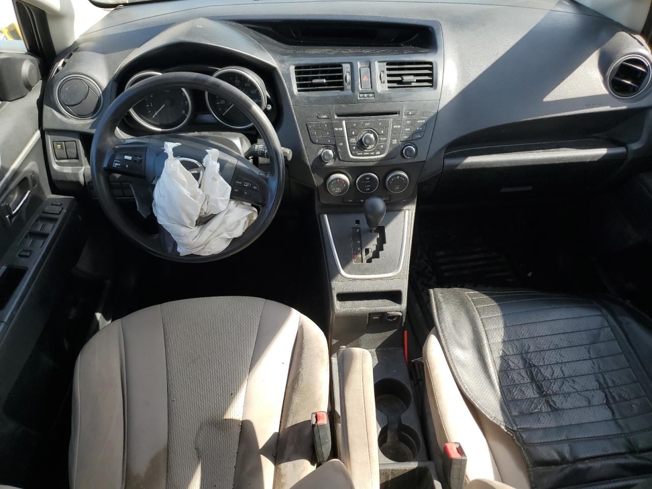 2013 Mazda 5 VIN: JM1CW2BL0D0146029 Lot: 64438664