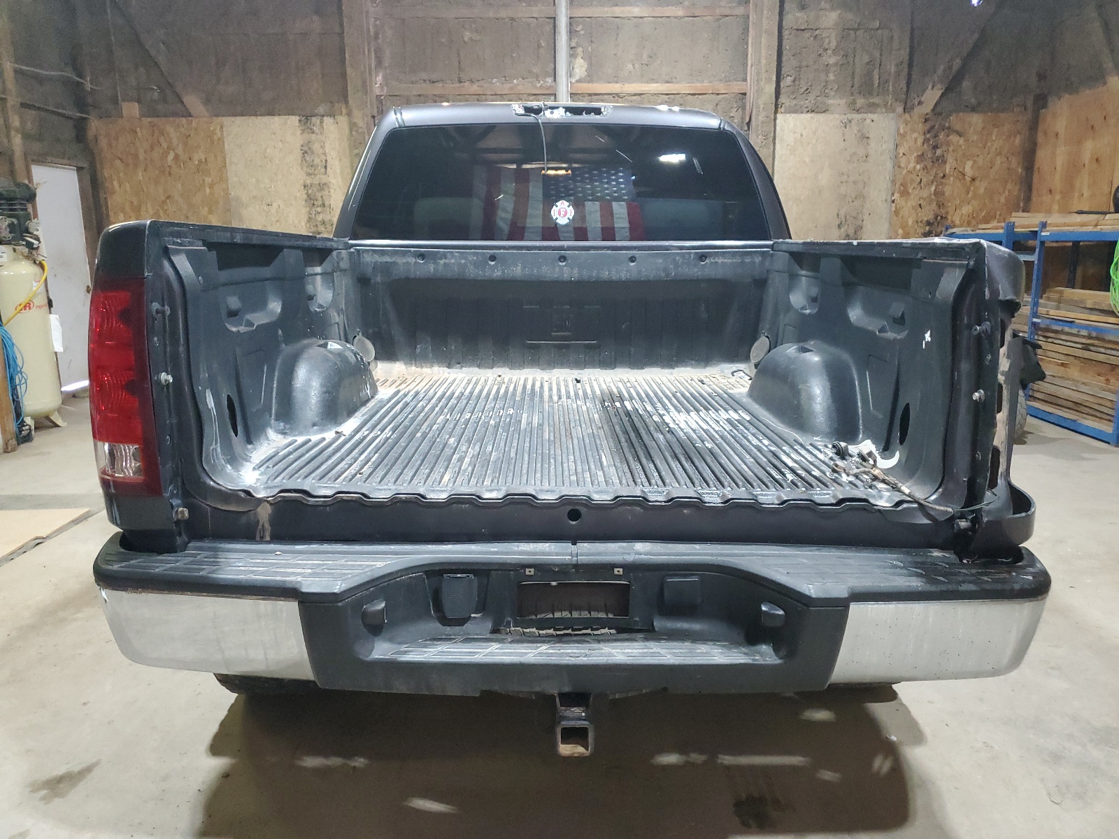 3GTRKVE32AG249401 2010 GMC Sierra K1500 Sle