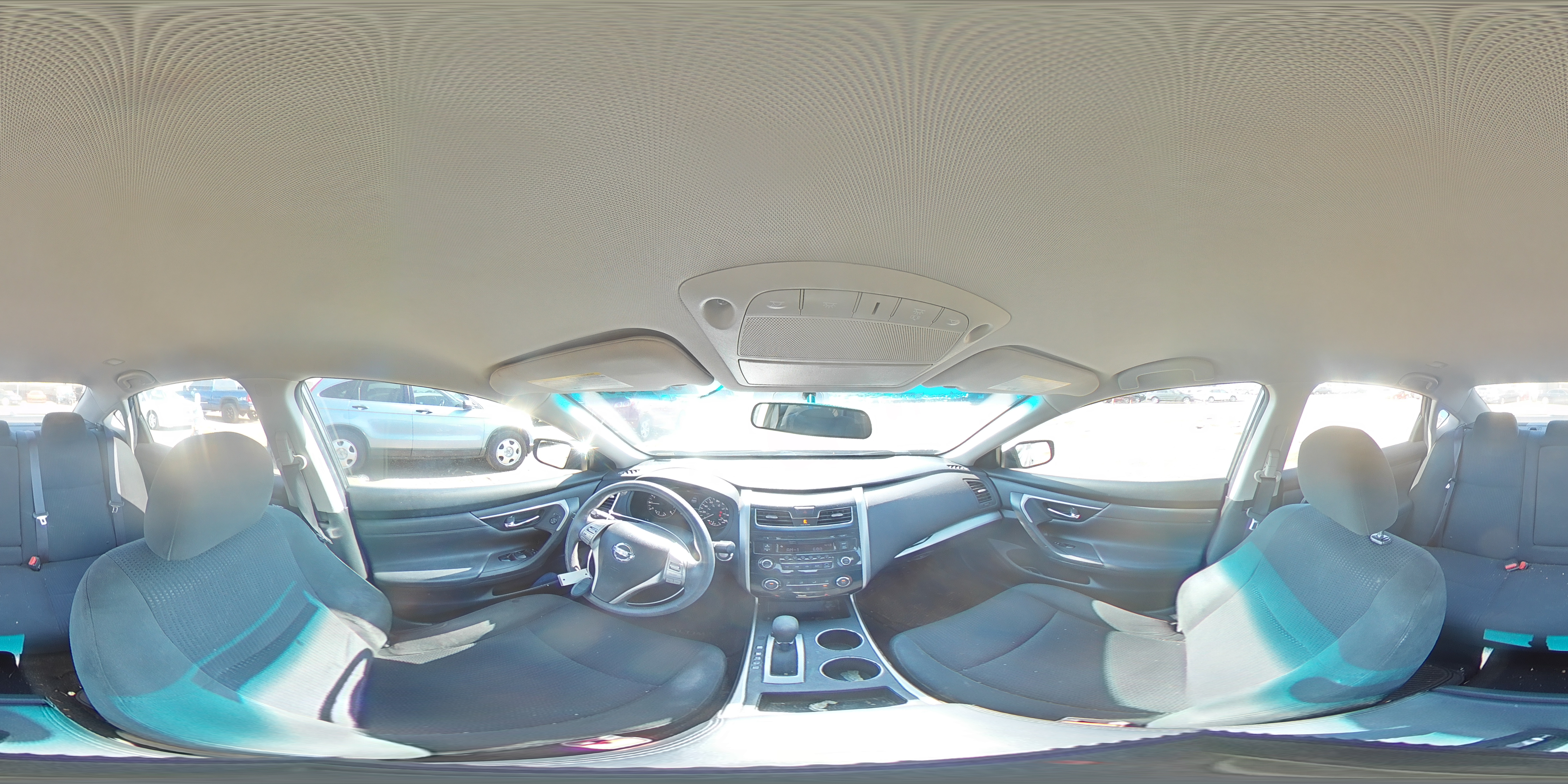 2015 Nissan Altima 2.5 VIN: 1N4AL3AP0FC263255 Lot: 63018704