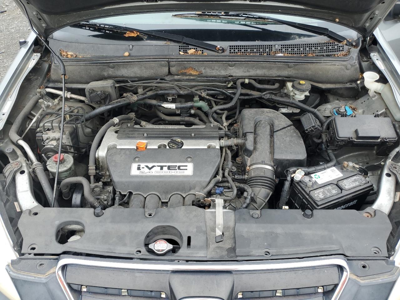 2005 Honda Cr-V Ex VIN: SHSRD78865U331827 Lot: 63713114