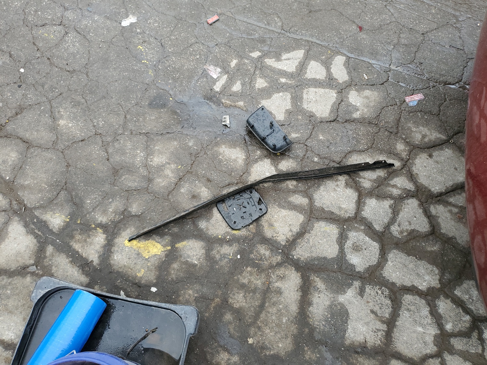 JN8AS5MT2EW600933 2014 Nissan Rogue Select S