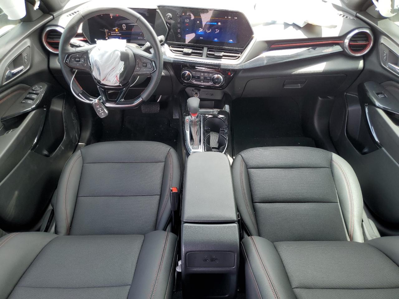 2024 Chevrolet Trax 2Rs VIN: KL77LJE28RC185056 Lot: 63629744