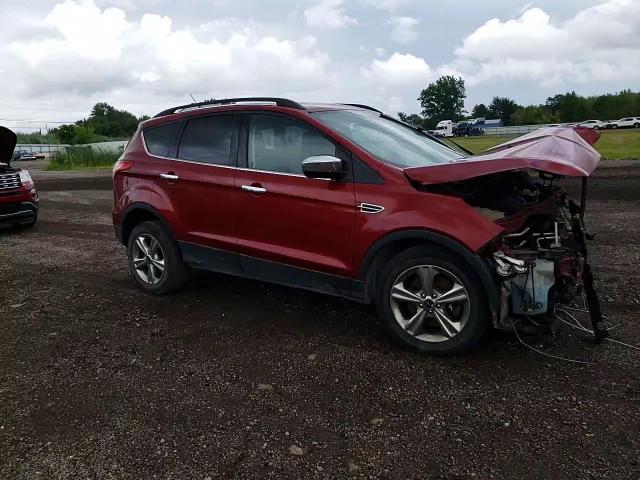 2015 Ford Escape Se VIN: 1FMCU0G92FUB79094 Lot: 65014604