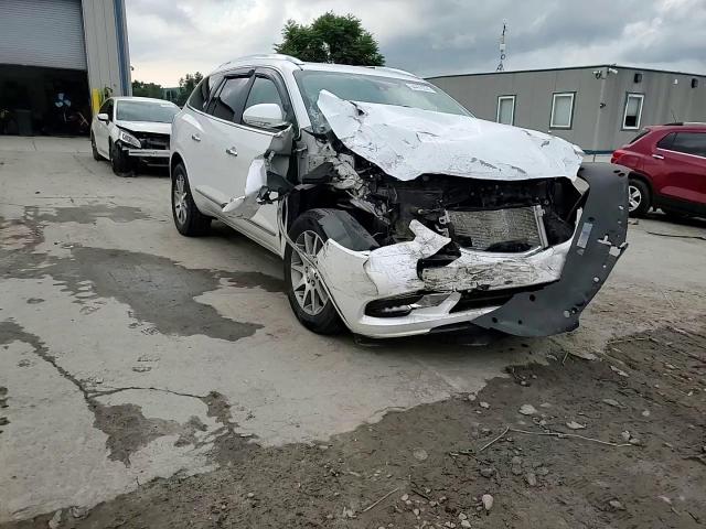 2017 Buick Enclave VIN: 5GAKVBKD5HJ246782 Lot: 64472974