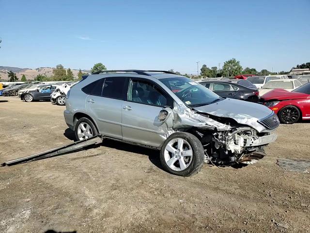 2004 Lexus Rx 330 VIN: 2T2HA31U74C029473 Lot: 63935334
