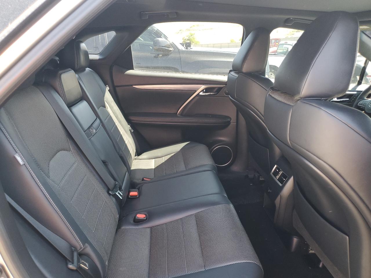 2019 Lexus Rx 350 Base VIN: 2T2BZMCA8KC171075 Lot: 63535354