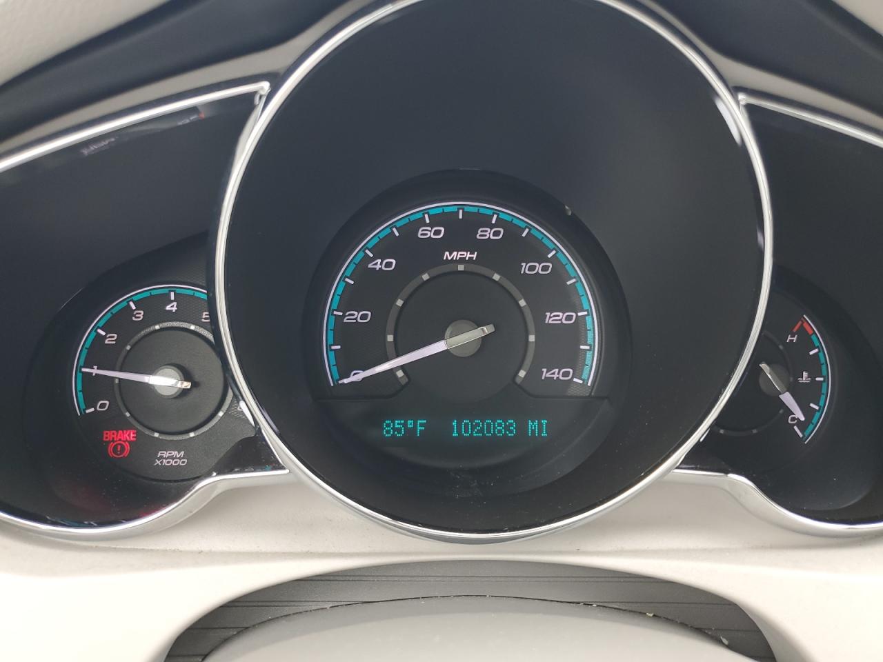 2009 Chevrolet Malibu 1Lt VIN: 1G1ZH57B494135033 Lot: 62609694