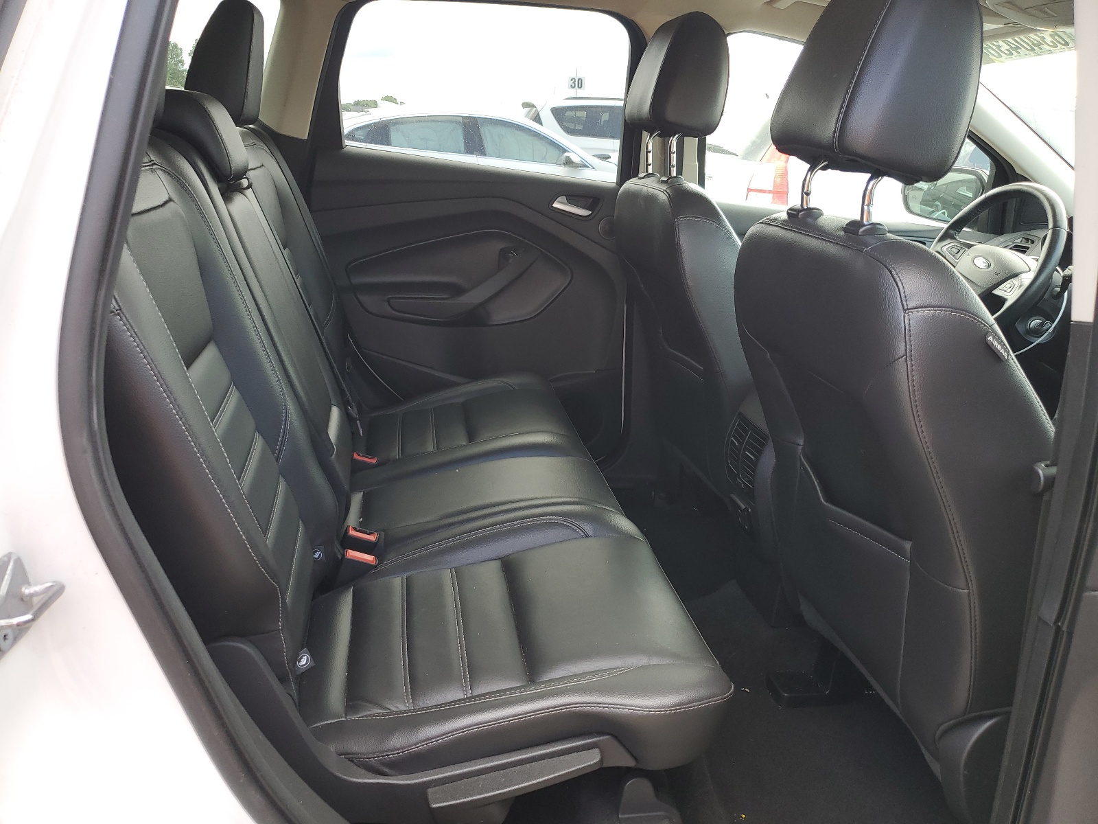 1FMCU9G93HUA30376 2017 Ford Escape Se