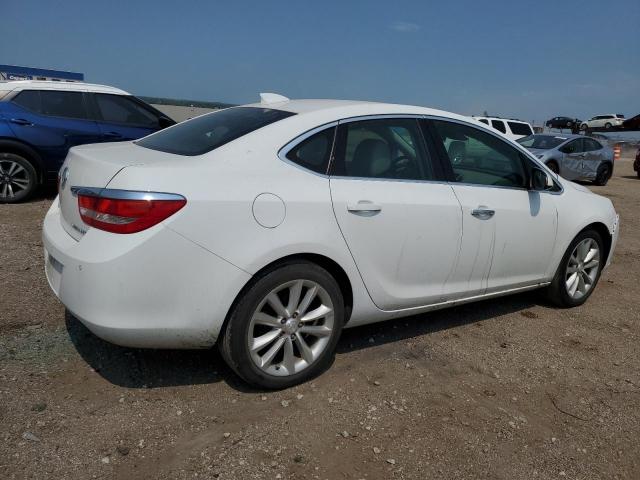  BUICK VERANO 2015 Белый