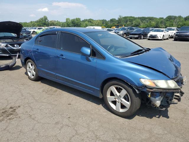 2HGFA1F61AH515869 | 2010 Honda civic lx-s