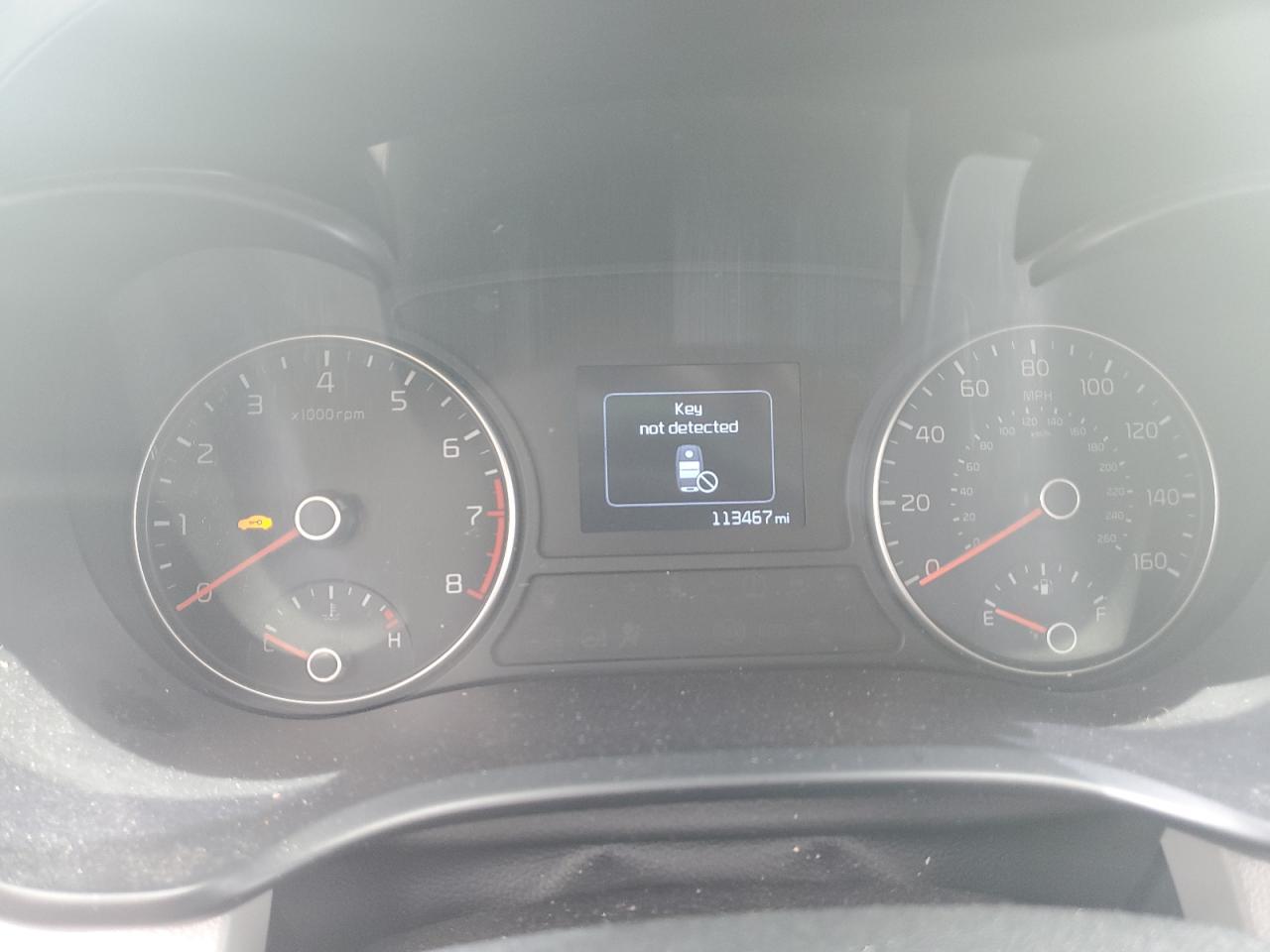 2018 Kia Optima Ex VIN: 5XXGU4L3XJG217734 Lot: 63396824