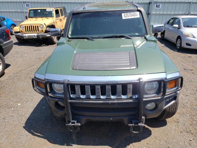 5GTDN136668139707 | 2006 Hummer h3