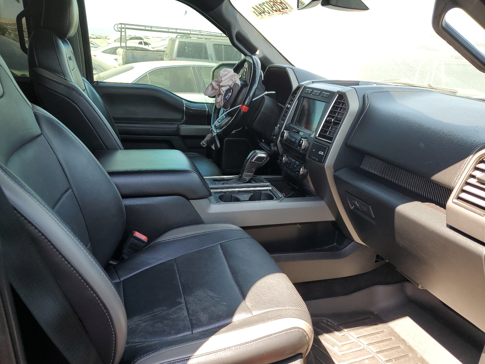 1FTFW1RG5JFB29333 2018 Ford F150 Raptor 1FTFW1RG5JFB29333 2018 Ford F150 Raptor
