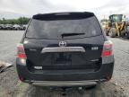 2008 TOYOTA HIGHLANDER HYBRID LIMITED à vendre chez Copart NS - HALIFAX