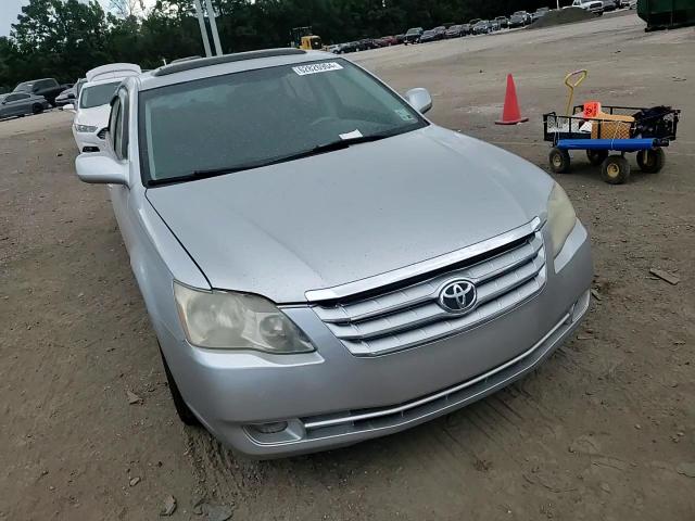 2007 Toyota Avalon Xl VIN: 4T1BK36B17U233302 Lot: 62826904