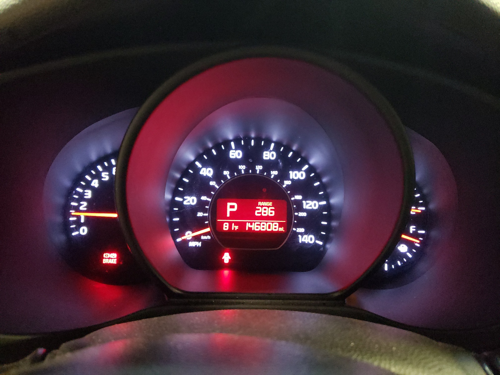 KNDJN2A27E7111290 2014 Kia Soul