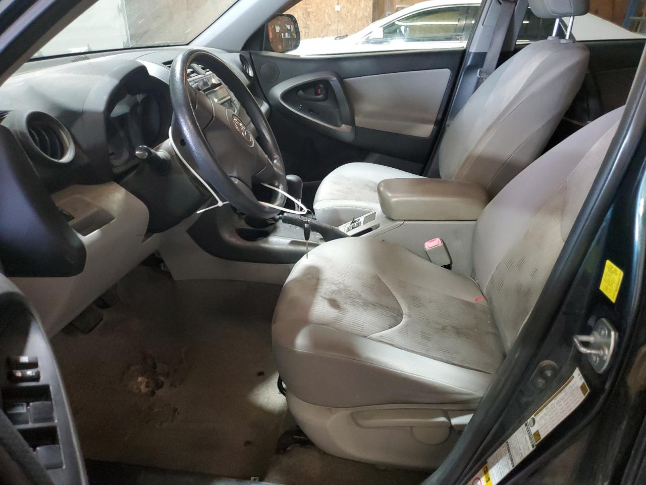 2010 Toyota Rav4 VIN: JTMBF4DV9A5031255 Lot: 64170964