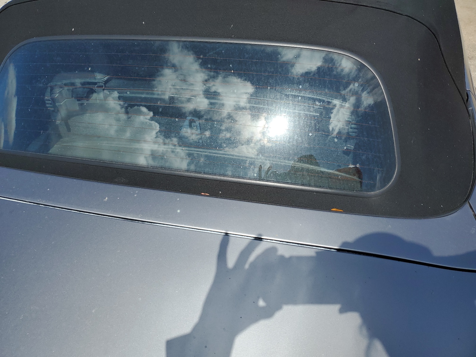 4USBT53433LU01809 2003 BMW Z4 3.0