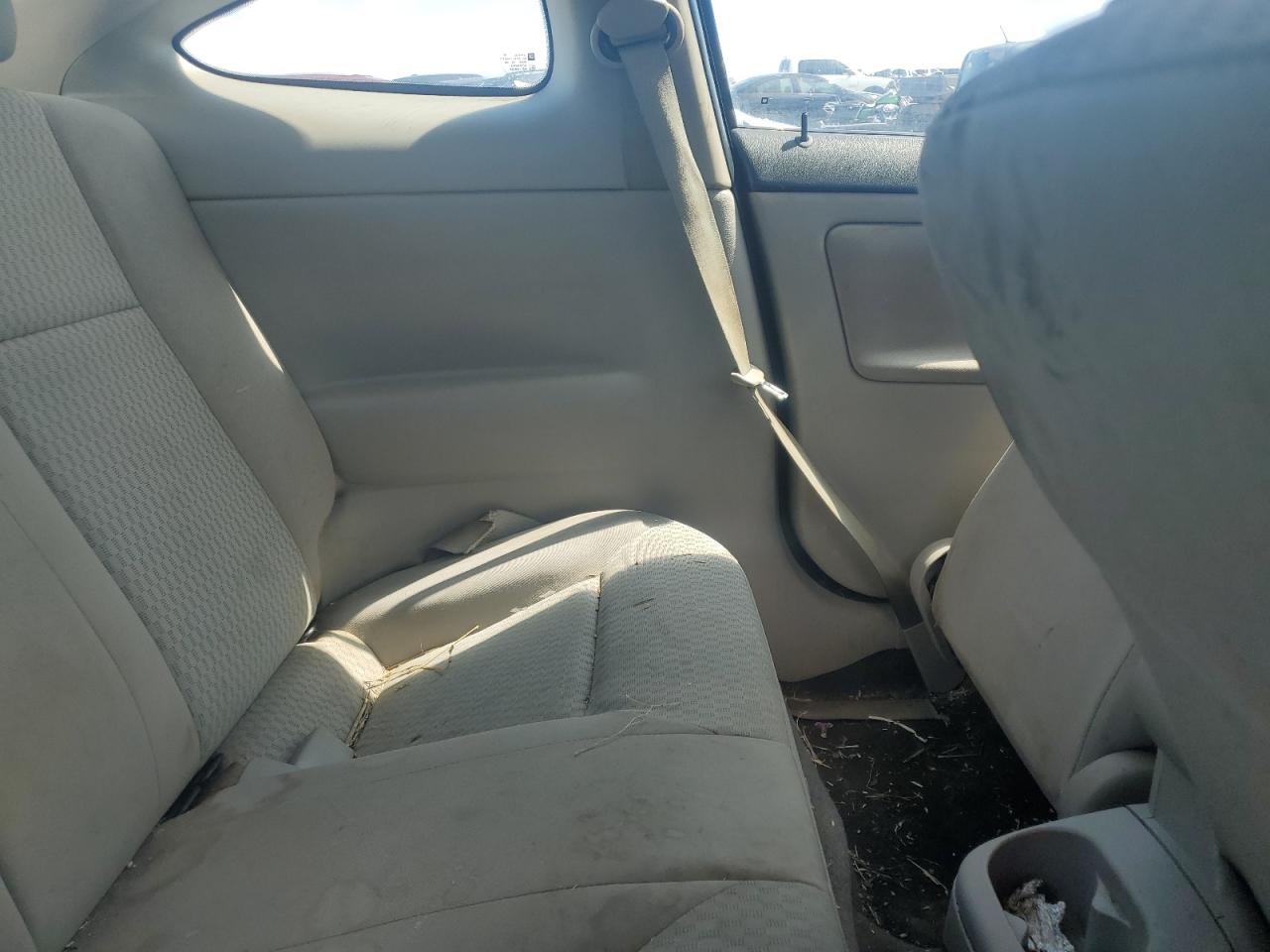 2010 Chevrolet Cobalt 2Lt VIN: 1G1AF1F56A7223527 Lot: 61833584