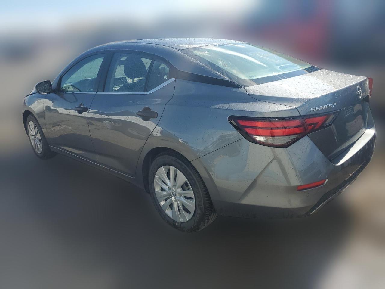 2024 Nissan Sentra - Image 2