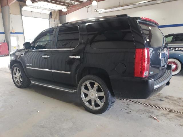 1GYS4BEF9BR258340 | 2011 Cadillac escalade luxury