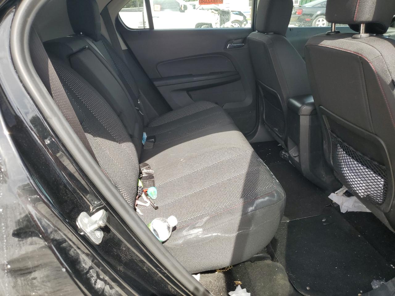 2017 Chevrolet Equinox Lt VIN: 2GNALCEK3H1586028 Lot: 64690064