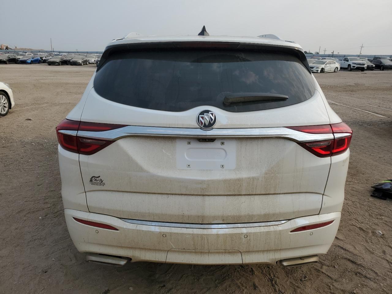2020 Buick Enclave Avenir VIN: 5GAEVCKW3LJ218735 Lot: 62966264