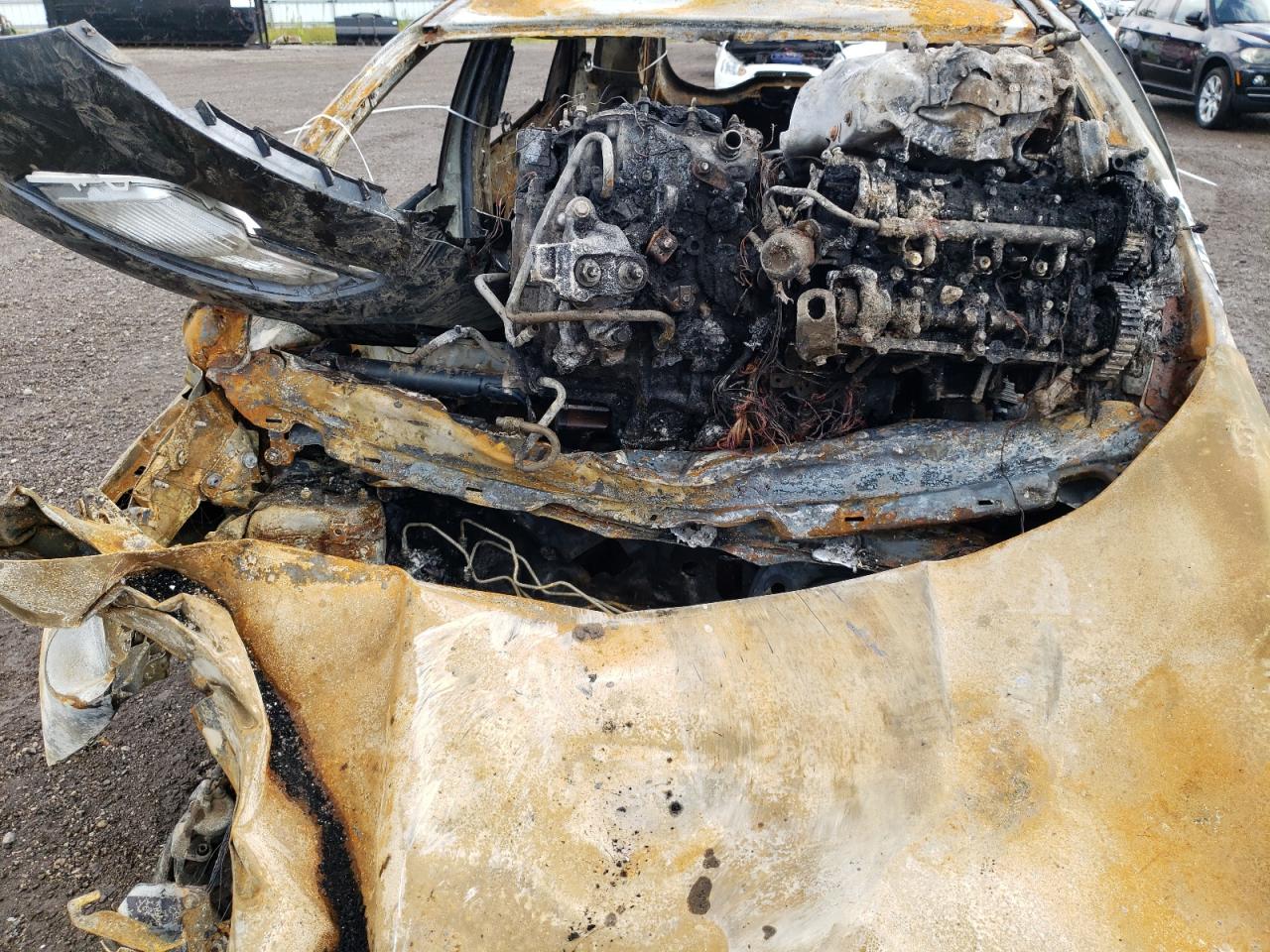 2018 Ford Ecosport S VIN: MAJ3P1RE9JC244734 Lot: 62513744