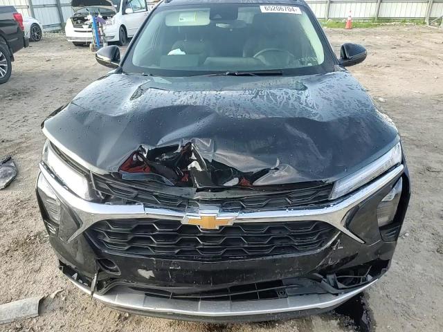 2024 Chevrolet Trax 1Lt VIN: KL77LHE22RC076844 Lot: 65206704