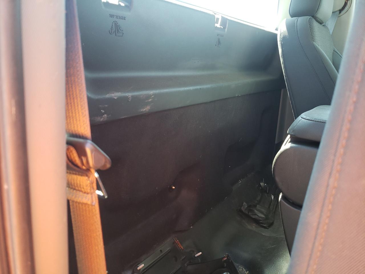 2021 Chevrolet Silverado K2500 Heavy Duty VIN: 1GC3YLE70MF209710 Lot: 65196524