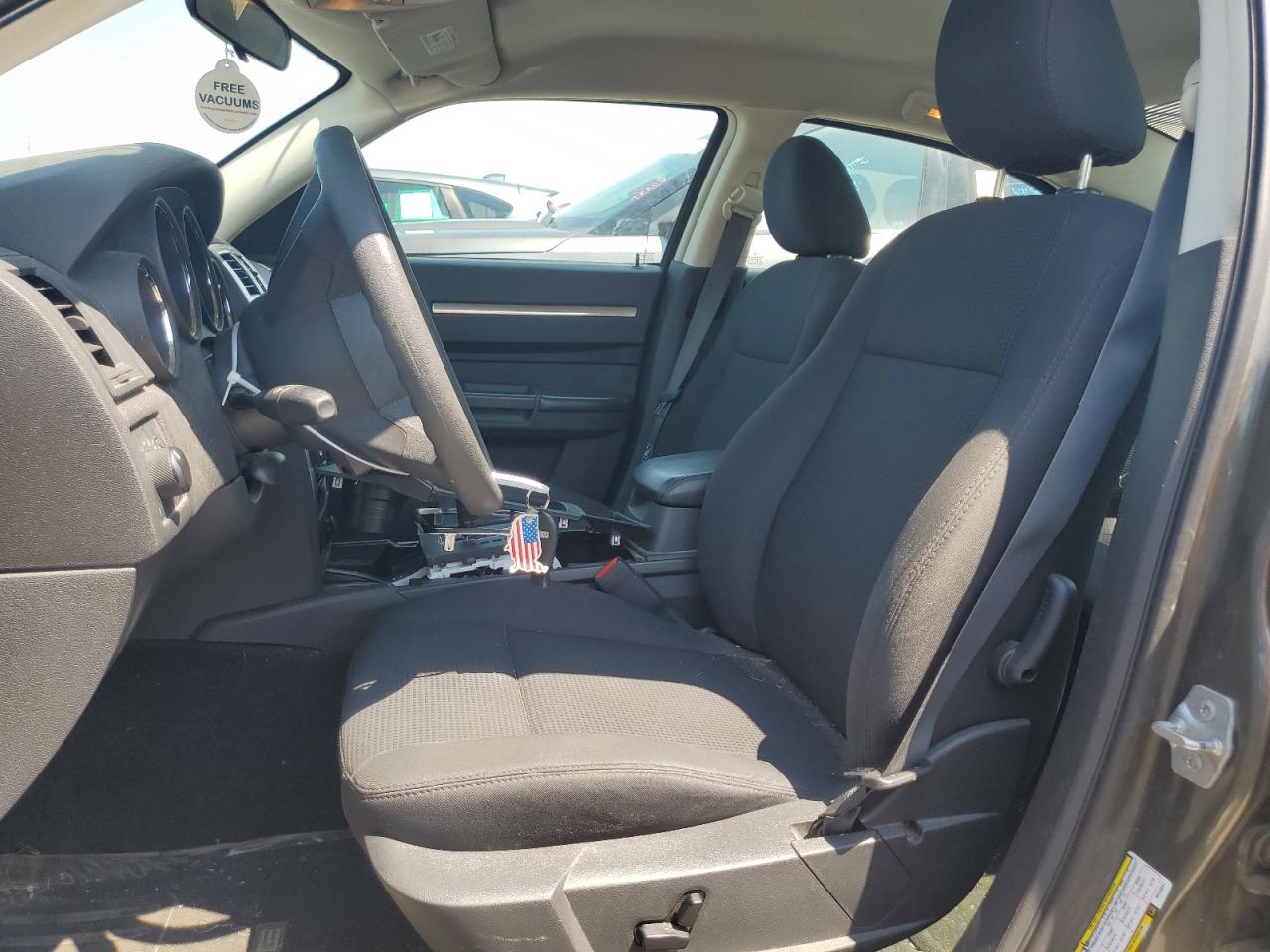 2008 Dodge Charger VIN: 2B3KA43G58H228557 Lot: 62696814