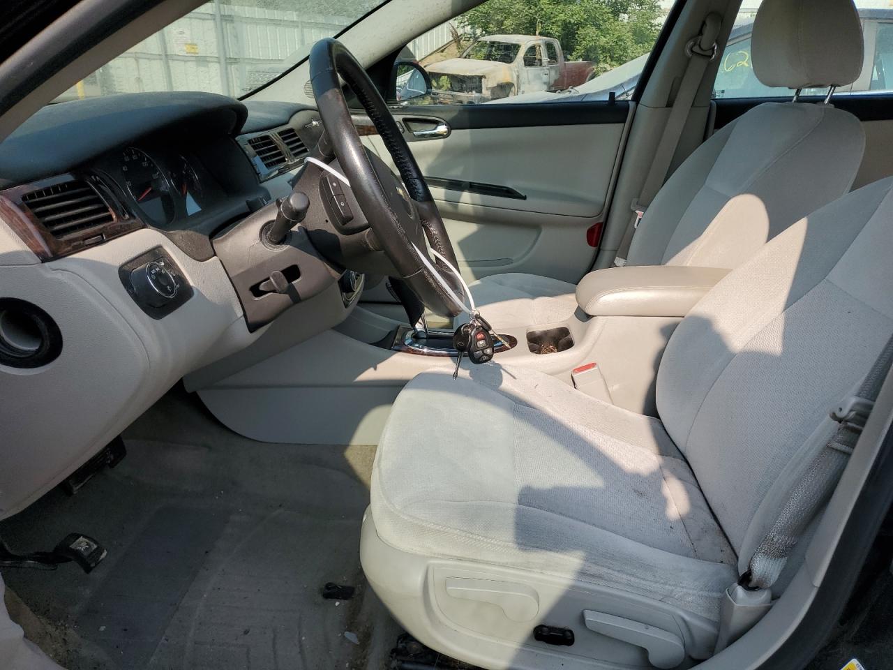 2012 Chevrolet Impala Lt VIN: 2G1WG5E38C1184076 Lot: 64030434