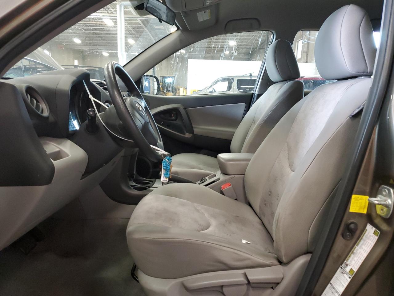 2011 Toyota Rav4 VIN: 2T3BF4DV3BW150137 Lot: 63537144