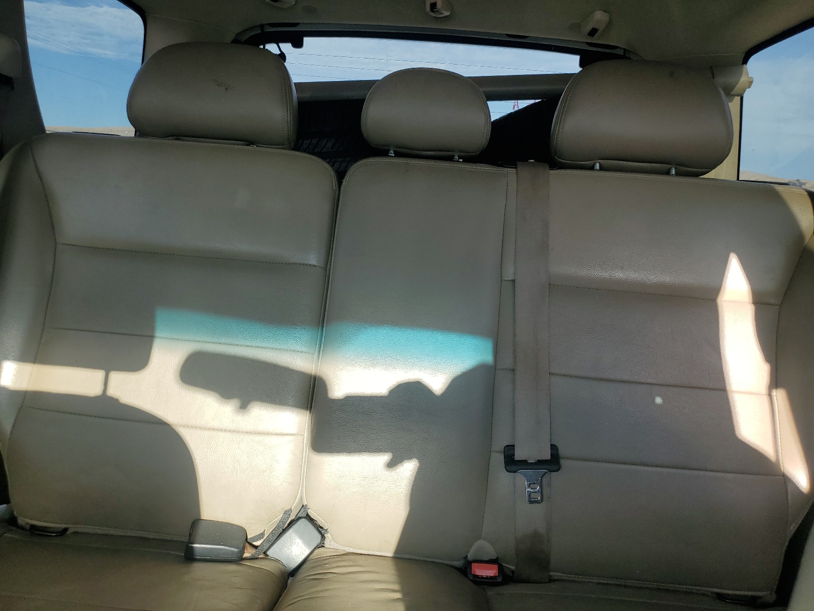 1FMYU93165KD52667 2005 Ford Escape Xlt