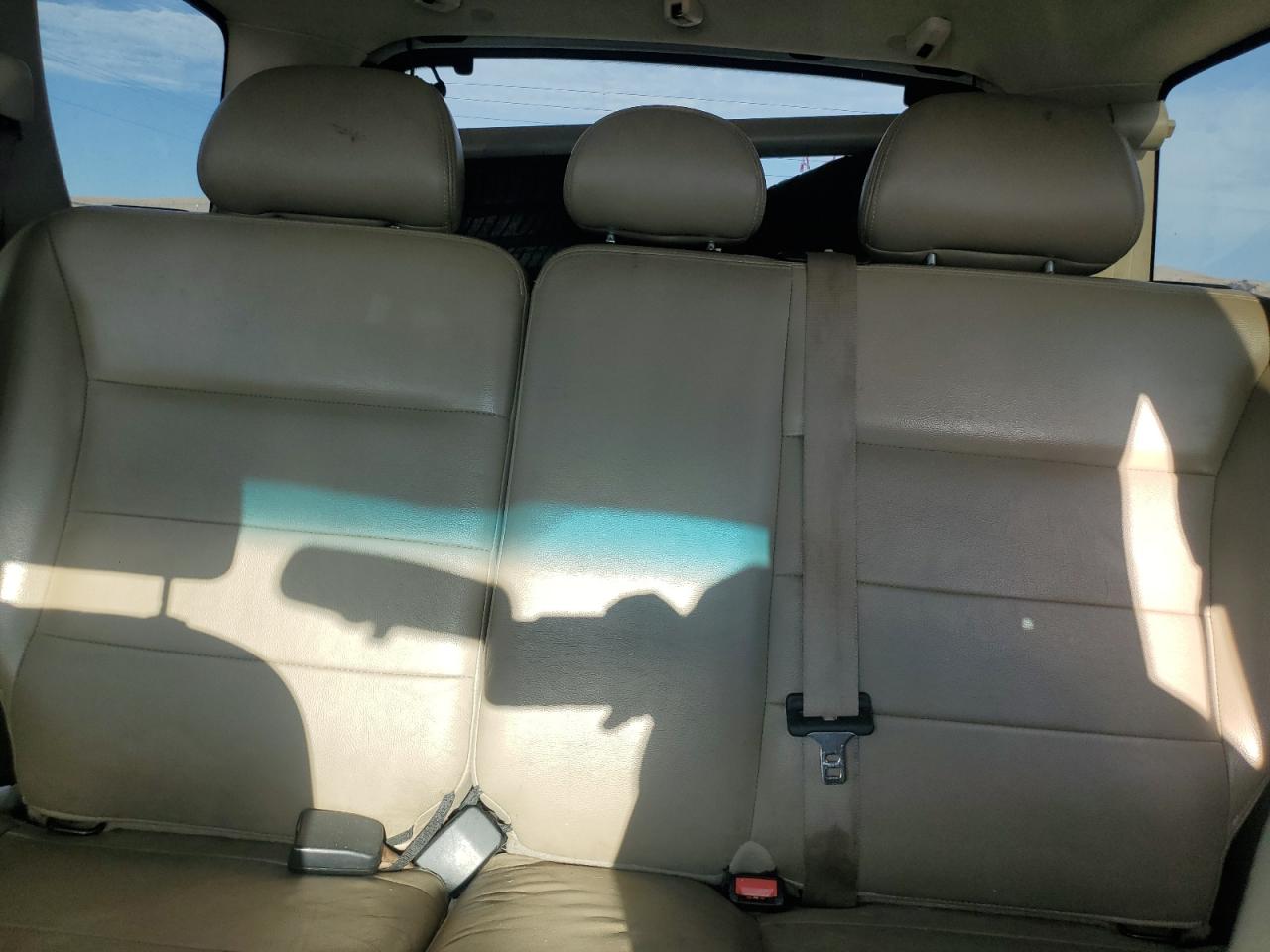 2005 Ford Escape Xlt VIN: 1FMYU93165KD52667 Lot: 64440024