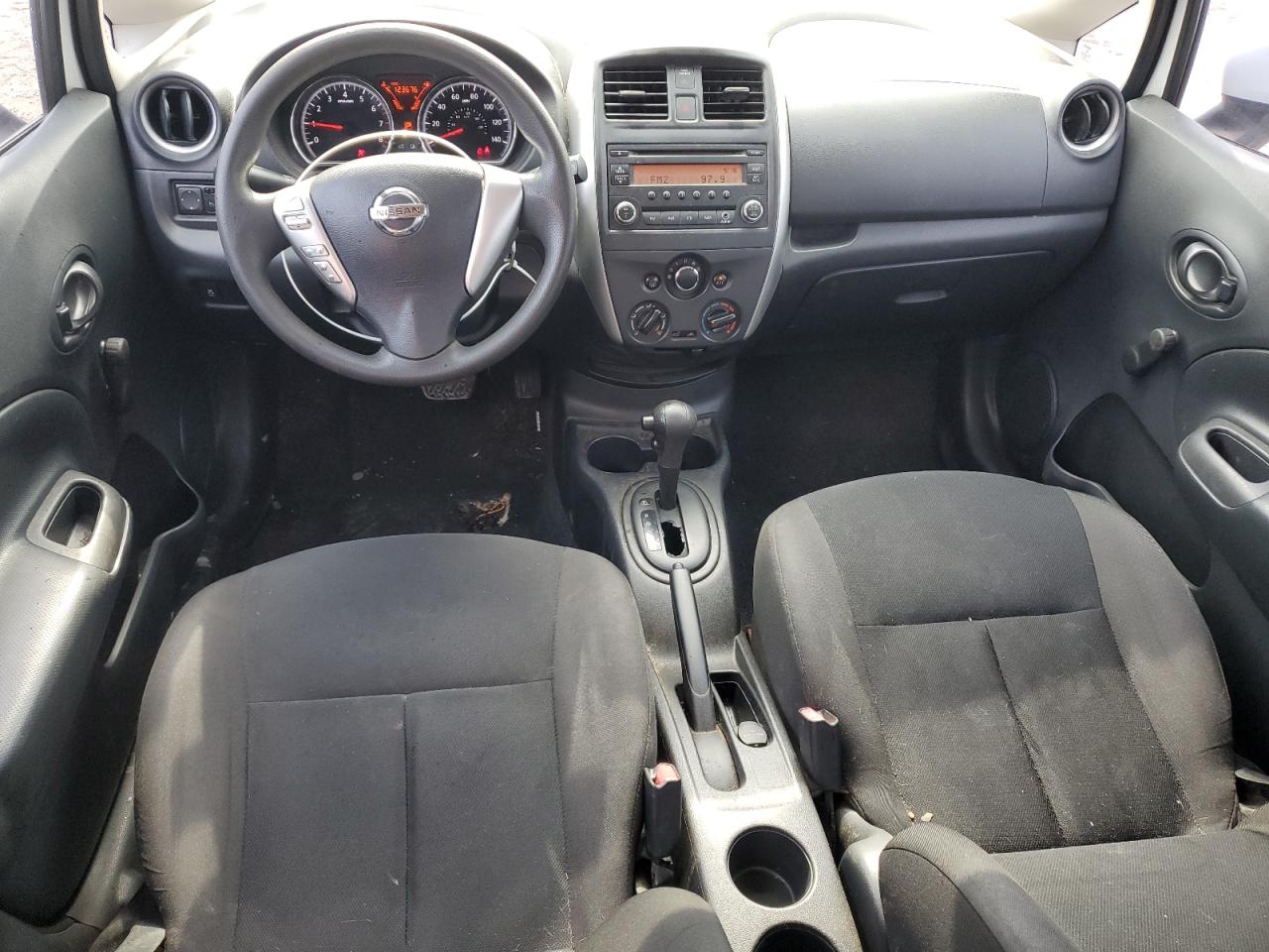 3N1CE2CP0FL436980 2015 Nissan Versa Note S