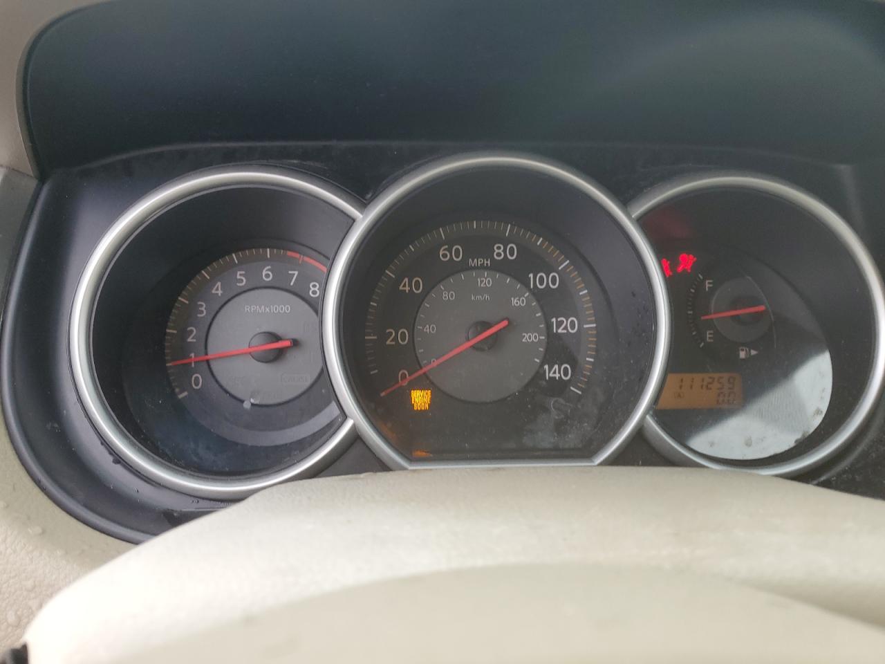 2009 Nissan Versa S VIN: 3N1BC11E69L376978 Lot: 63550294