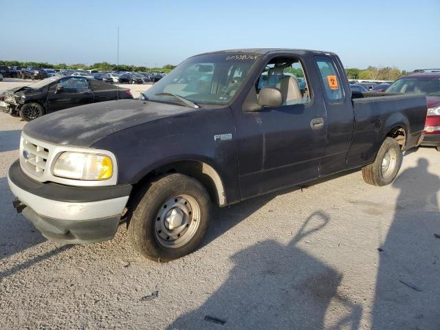 1999 Ford F150 