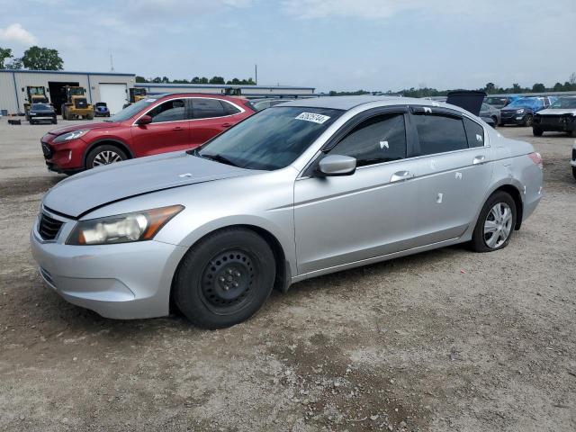 2009 Honda Accord Lx