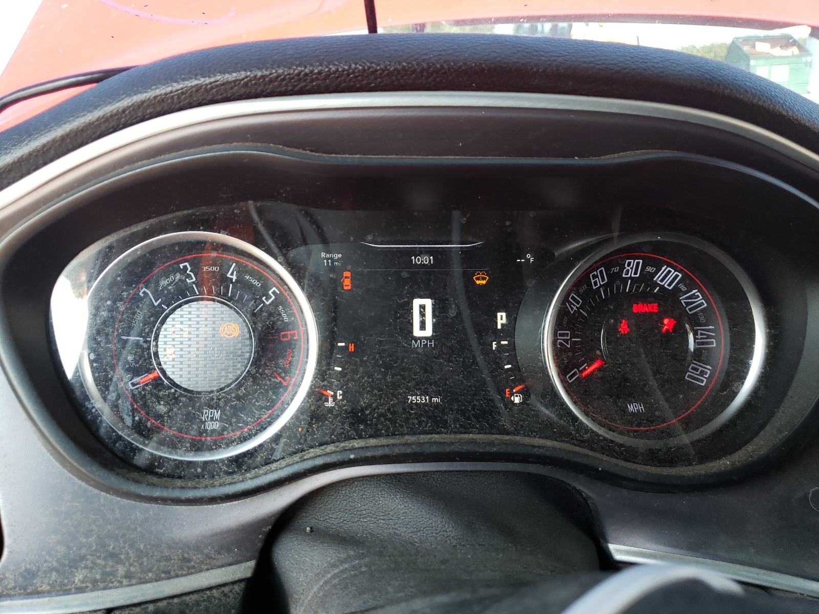 2C3CDZBT4KH583477 2019 Dodge Challenger R/T