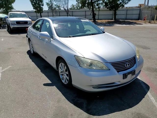 2007 Lexus Es 350 VIN: JTHBJ46G872094451 Lot: 65393304