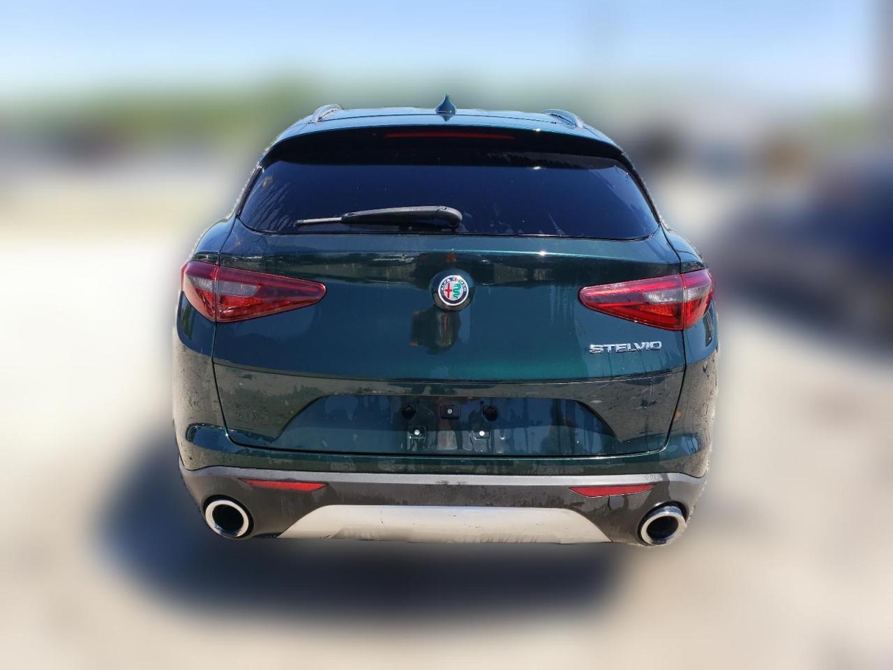2019 Alfa Romeo Stelvio VIN: ZASPAJAN6K7C41557 Lot: 59415244